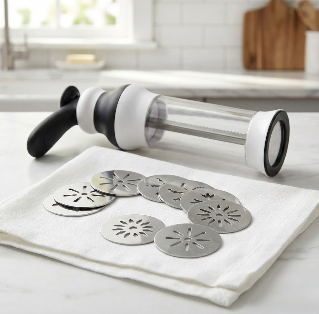 PopCookie | Black/White